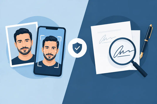 Photomatching Versus Autograph Authentication