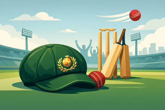Baggy Green: Why Cricket’s Greatest Cap Matters