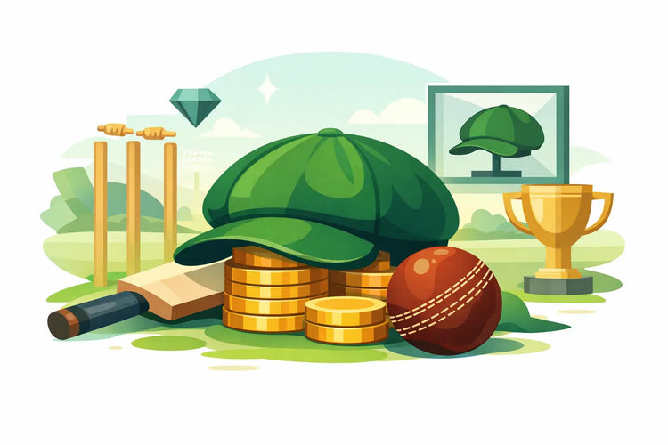 Why Are Baggy Greens Valuable?