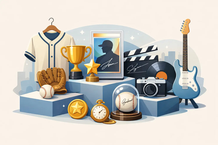 What Makes Memorabilia More Valuable to Collectors?