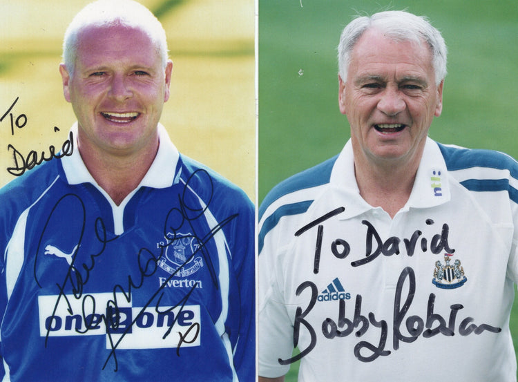 Australia's Finest Signed Memorabilia - Here's Why