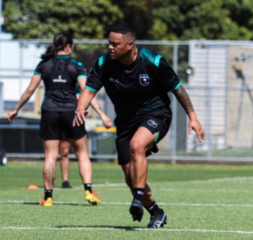 Gender Confusion Could Kill Women's Sport