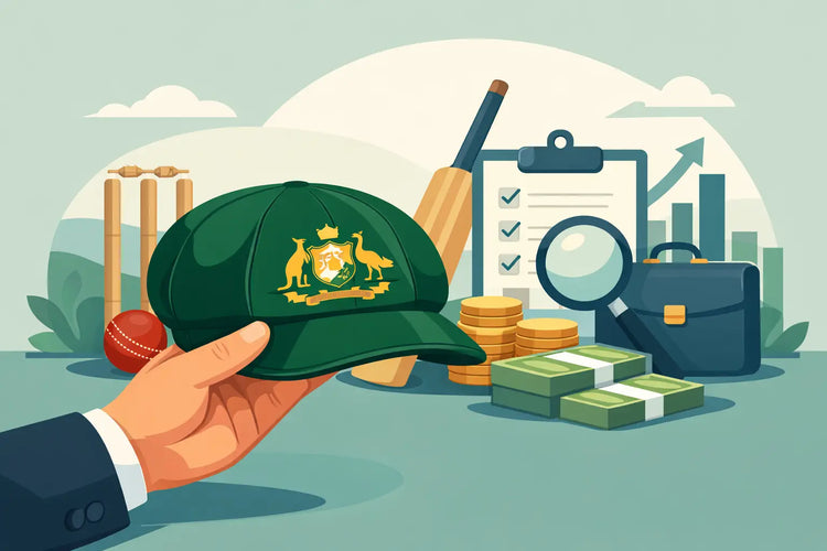 How to Buy a Baggy Green With Confidence