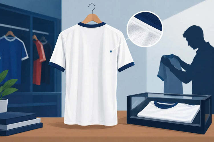 Player Issued Shirts Explained for Collectors