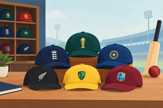 Cricket Cap Collecting Guide for Serious Fans
