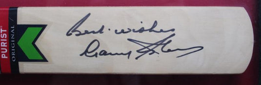 Wisden Cricketers of the Century Collection