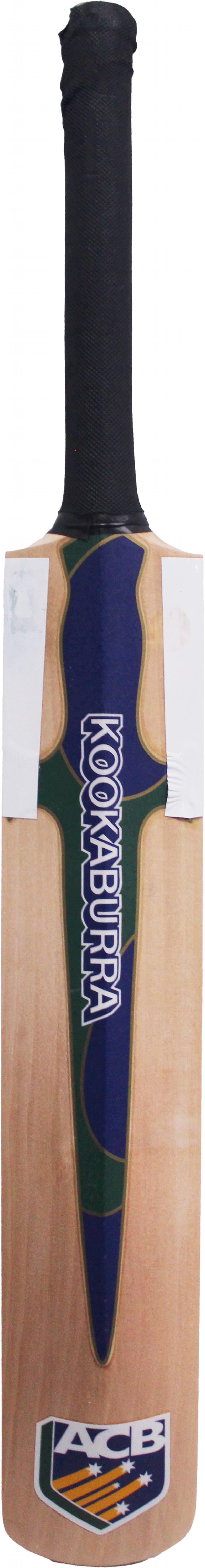 Load image into Gallery viewer, 2002 Australian Team Signed Bat vs South Africa &amp; Zimbabwe, from Unique Memorabilia. 
