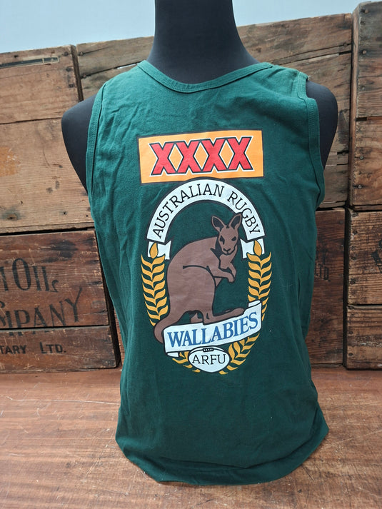 Jonah Lomu & David Campese Personally Signed Ball and DC Singlet