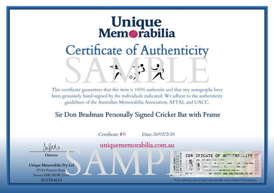 The Wimbledon Championships 1998 Signed by Sampras, Newcombe and more!