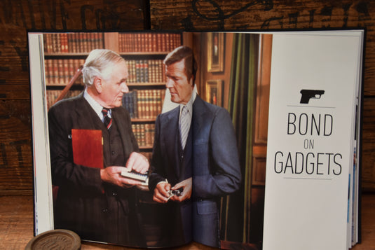 John Cleese, Andrew Sachs, Q, Vinnie J, Fox and Bates Personally Signed Collage