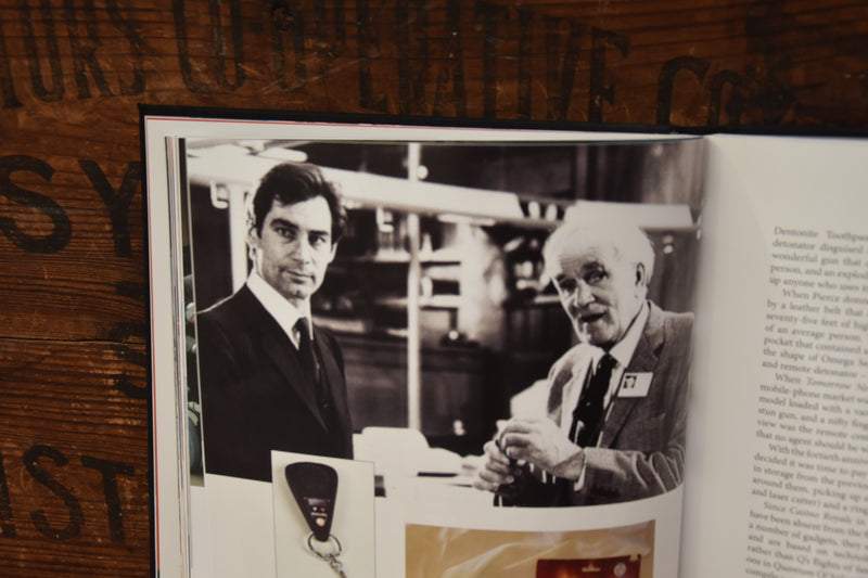 Load image into Gallery viewer, John Cleese, Andrew Sachs, Q, Vinnie J, Fox and Bates Personally Signed Collage
