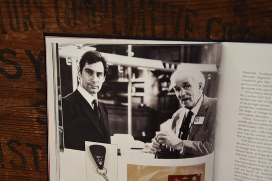 John Cleese, Andrew Sachs, Q, Vinnie J, Fox and Bates Personally Signed Collage