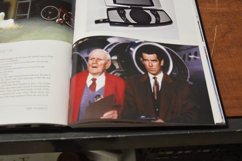 Load image into Gallery viewer, John Cleese, Andrew Sachs, Q, Vinnie J, Fox and Bates Personally Signed Collage
