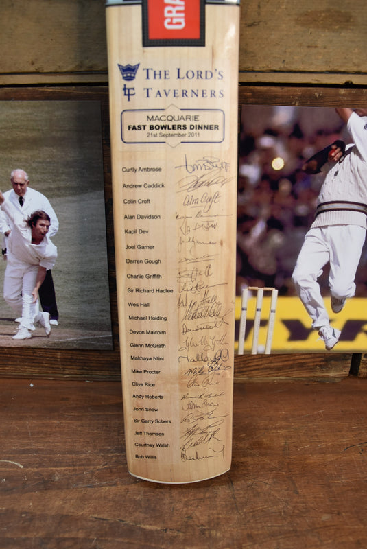 The Lord's Taverners 