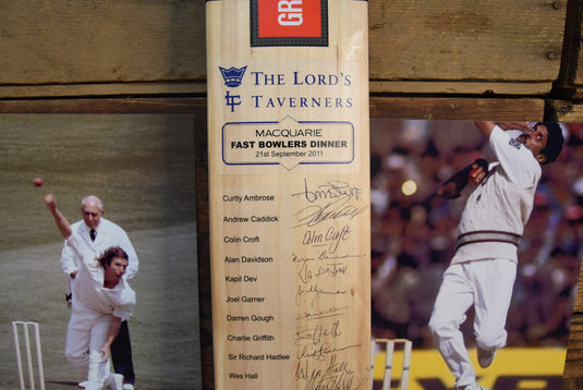 The Lord's Taverners 