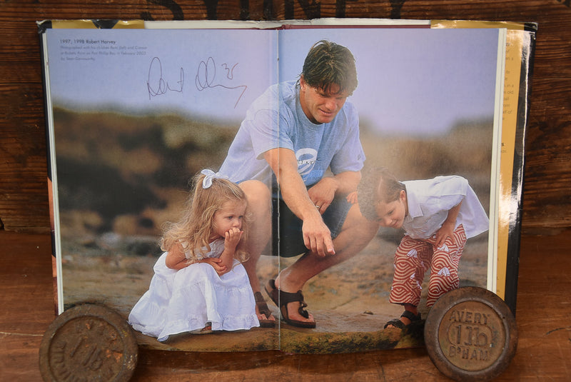 Load image into Gallery viewer, &quot;The Brownlow&quot; Tribute Book Personally Signed by a Host of Winners
