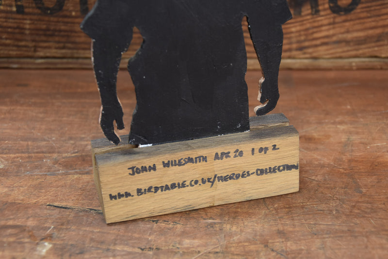 Load image into Gallery viewer, Sean Fitzpatrick All Blacks Signed
