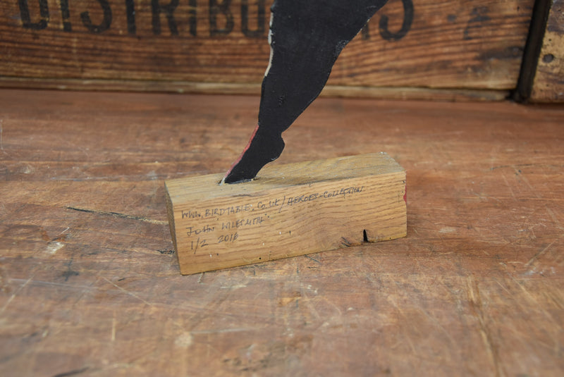 Load image into Gallery viewer, Kieran Read Signed Figurine
