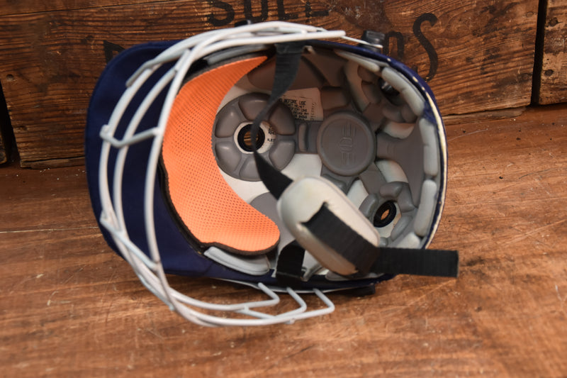 Load image into Gallery viewer, Stuart MacGill Collection - Ashes Kitbag, Signed Award, NSW Helmet
