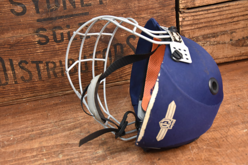 Load image into Gallery viewer, Stuart MacGill Collection - Ashes Kitbag, Signed Award, NSW Helmet
