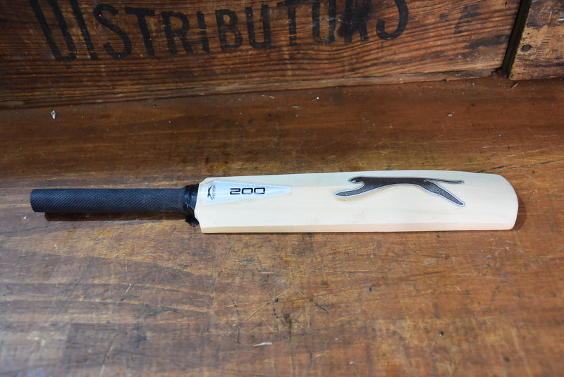 Load image into Gallery viewer, Mini Bat - Personally Signed by Steve Smith
