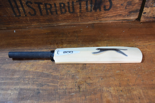 Mini Bat - Personally Signed by Steve Smith