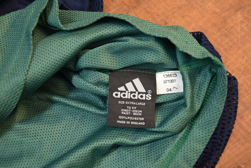 Load image into Gallery viewer, Australian Socceroos Jersey 2003, Player Issued to Hayden Foxe
