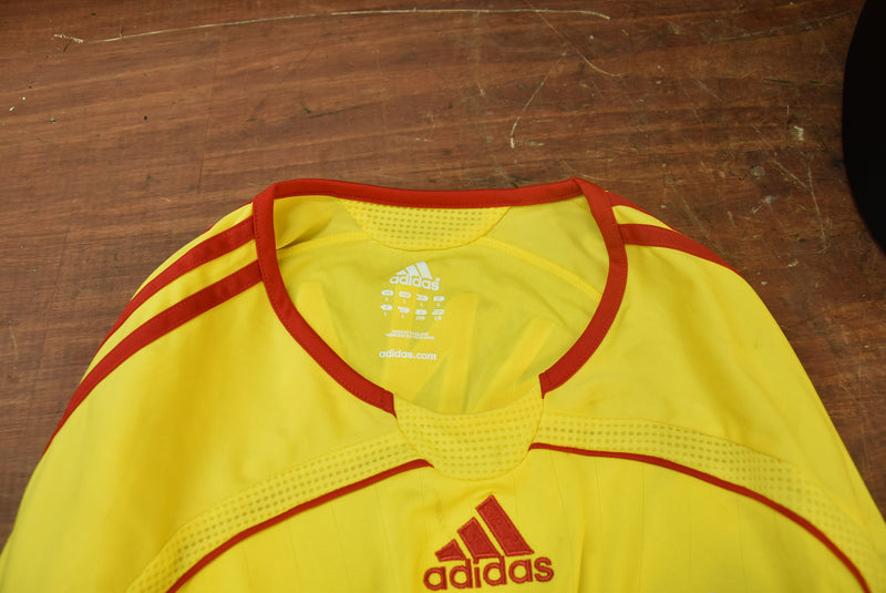 Load image into Gallery viewer, Liverpool FC Jermaine Pennant EPL Match Worn Jersey
