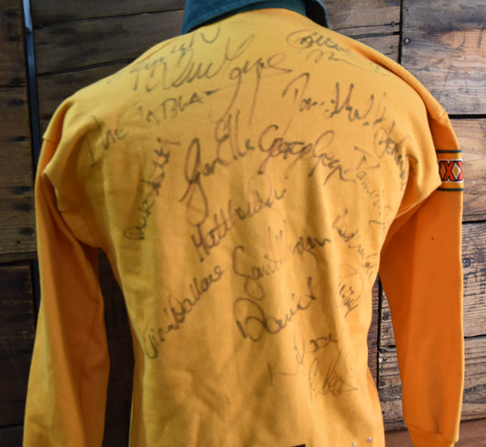 Australian Wallabies - Legends Jersey