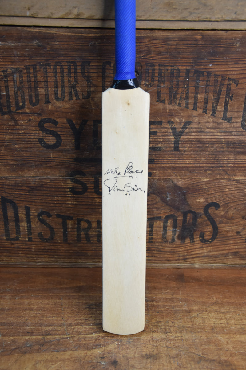 Load image into Gallery viewer, Pat Symcox South Africa ODI Match-Worn Shirt PLUS BONUS
