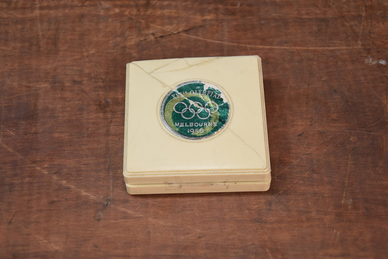 Load image into Gallery viewer, Individual Bronze Medal Awarded at 1956 Melbourne Olympic Games
