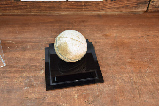 Jason Gillespie "5 Wickets In an Innings" ODI Ball, 5/22, 2002