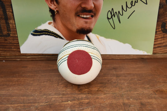 Winners Trophy, Jason Gillespie, Australia/Pakistan/West Indies ODI Series 2005