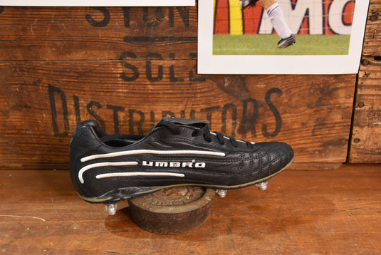 Michael Owen, Liverpool FC & England, Goal-Scoring Boot, Euro 2000