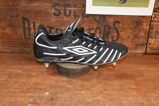 Michael Owen, Liverpool FC & England, Goal-Scoring Boot, Euro 2000