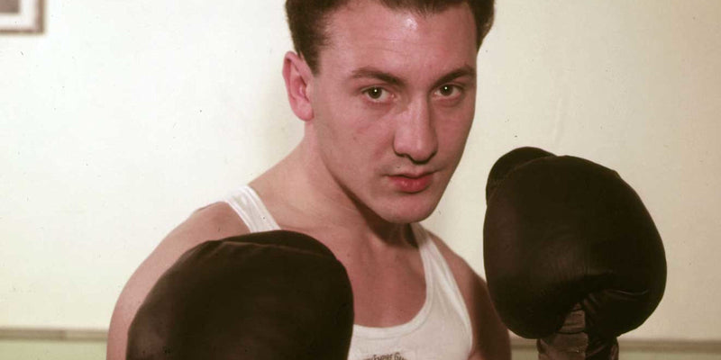 Load image into Gallery viewer, Individual Bronze Medal Awarded at 1956 Melbourne Olympic Games
