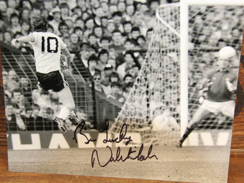 Load image into Gallery viewer, Manchester United Greats - Player Signed Photos and Pics
