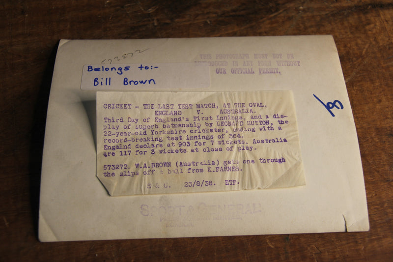 Load image into Gallery viewer, 1948 Invincibles Signed Collection - Australia's Greatest Cricket Team
