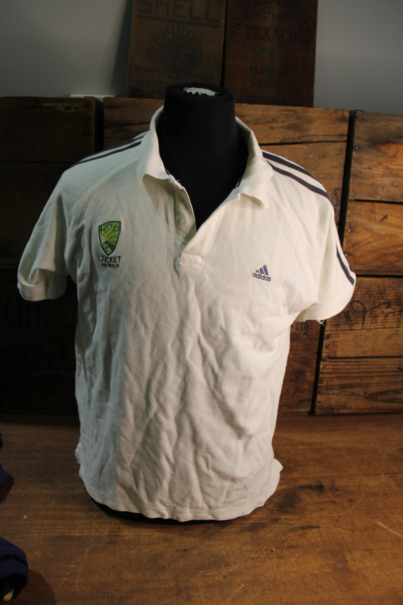 Load image into Gallery viewer, Australian Cricket Player Warm-Up and Casual Clothing Collection
