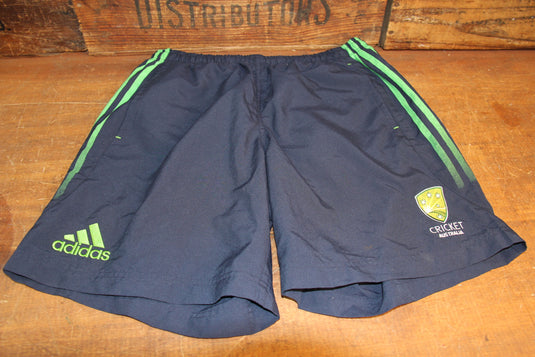 Australian Cricket Player Warm-Up and Casual Clothing Collection