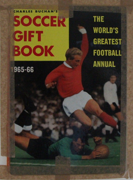 4 of the Greatest Legends in the History of Soccer, Personally Signed