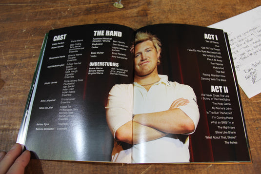 Shane Warne - An Eclectic Collection