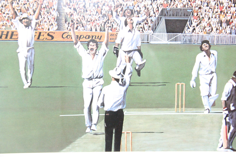 Load image into Gallery viewer, Dennis Lillee Collection Including Multiple Signed Items

