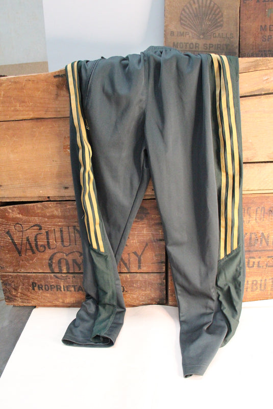 Ricky Ponting Personally Signed Career Tribute, Framed + BONUS Ponting Worn Pants