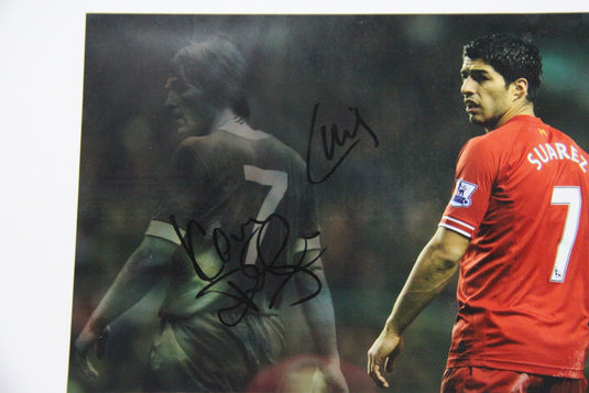 Liverpool's Greatest