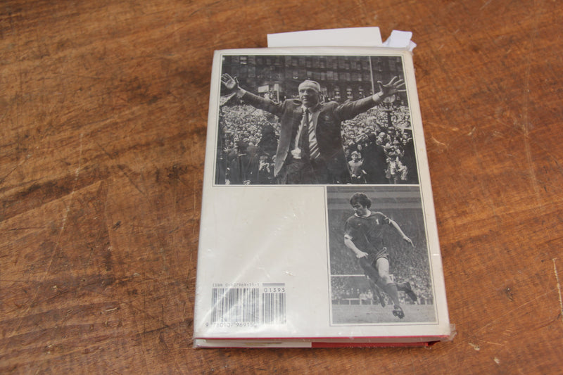 Load image into Gallery viewer, Liverpool 1892-1986 History Personally Signed by a Multitude of Greats
