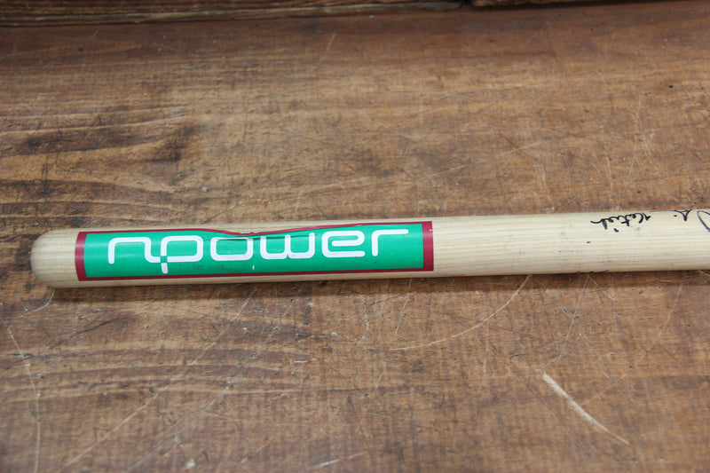 Load image into Gallery viewer, Ashes Test Stump - 5 for 53 at Lords - Jason Gillespie - Team Signed
