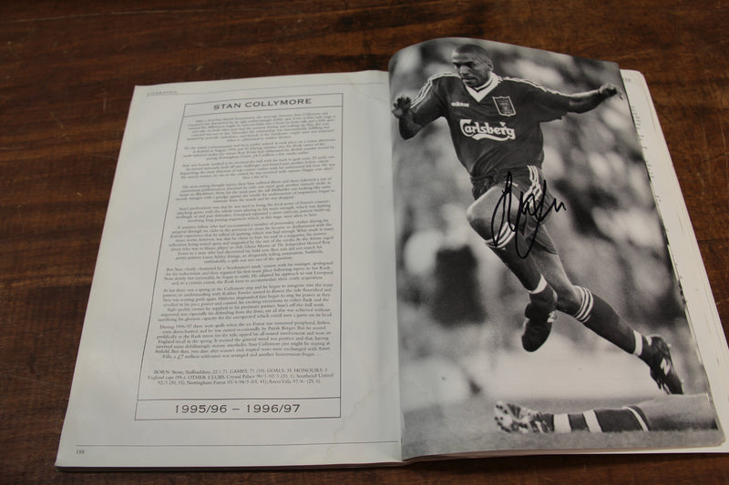Load image into Gallery viewer, Liverpool "Player By Player" (second version) Personally Signed by Many Greats
