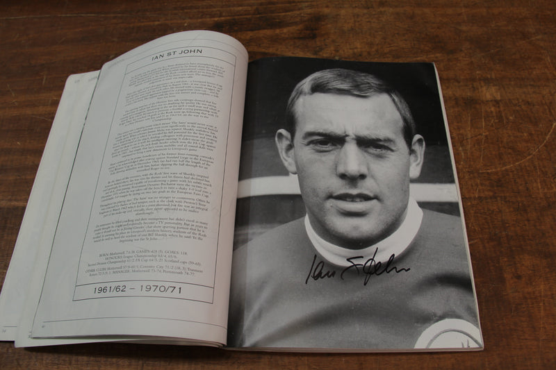 Load image into Gallery viewer, Liverpool "Player By Player" (second version) Personally Signed by Many Greats

