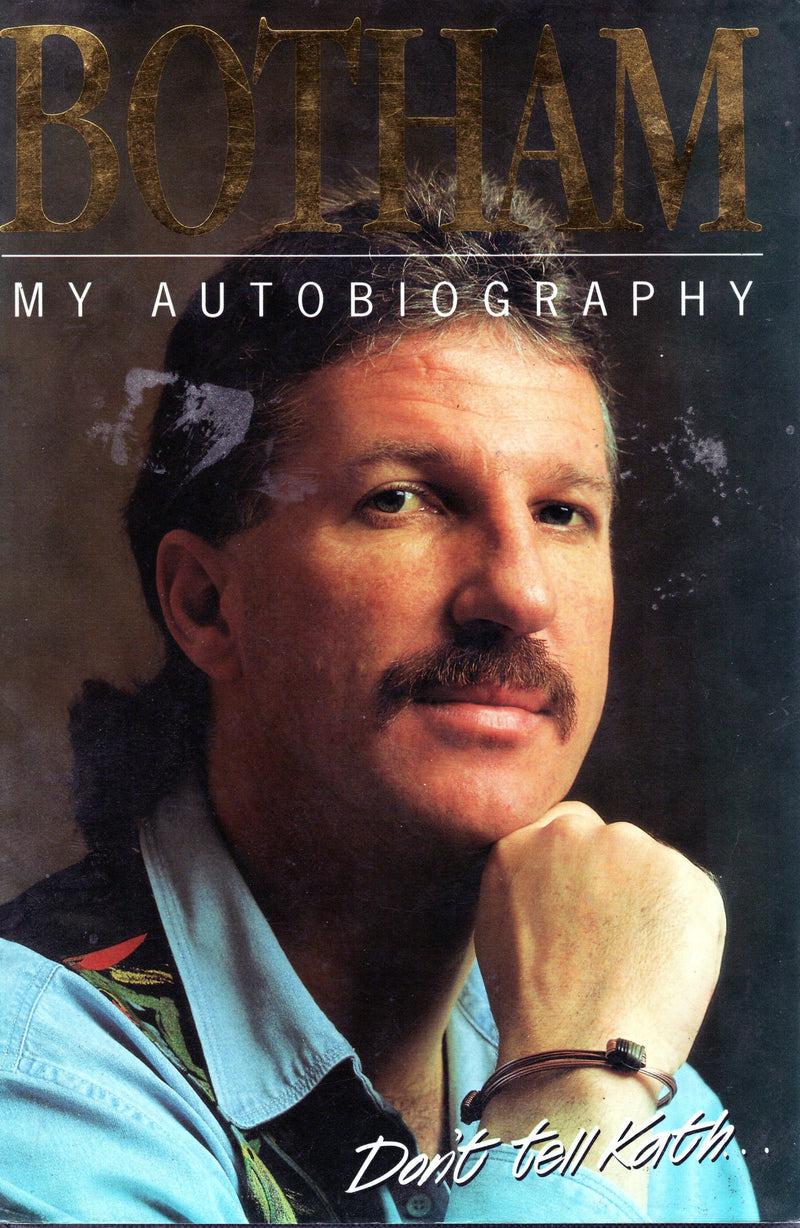 Load image into Gallery viewer, Lord Ian Botham Collection Incl. Player Medal, Signed Bat and Pics
